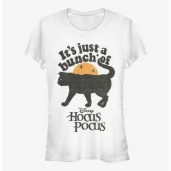 Wholesale 🛒 Disney Hocus Pocus Amuck Girls T-Shirt 🔔
