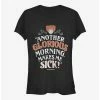 Cheapest 🔔 Disney Hocus Pocus Another Glorious Morning Girls T-Shirt 🎁