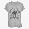 Best Sale 💯 Disney Hocus Pocus Always With You Girls T-Shirt 🌟