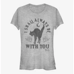 Best Sale 💯 Disney Hocus Pocus Always With You Girls T-Shirt 🌟