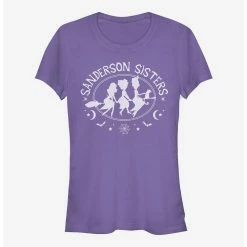 Best deal β€οΈ Disney Hocus Pocus Sanderson Bed And Breakfast β¨ Girls T-Shirt π