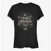 New ✨ Disney Hocus Pocus Smelly Children 😉 Girls T-Shirt ⌛