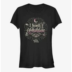 New ✨ Disney Hocus Pocus Smelly Children 😉 Girls T-Shirt ⌛