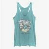 Cheap ⭐ Disney Lilo & Stitch Local Favorite 🛒 Girls Tank ✔️