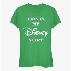 Best deal π Disney Classic My Disney Logo Shirt Girls T-Shirt π 13 Best deal π Disney Classic My Disney Logo Shirt Girls T-Shirt π -Dressup Outfits Shop 14447221 hi
