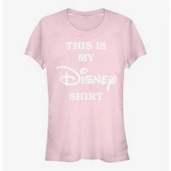 Best deal π Disney Classic My Disney Logo Shirt Girls T-Shirt π 10 Best deal π Disney Classic My Disney Logo Shirt Girls T-Shirt π -Dressup Outfits Shop 14447228 hi
