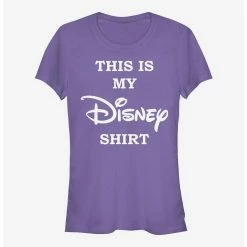 Best deal 😀 Disney Classic My Disney Logo Shirt Girls T-Shirt 😉