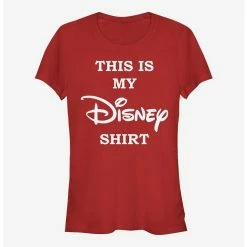 Best deal π Disney Classic My Disney Logo Shirt Girls T-Shirt π 9 Best deal π Disney Classic My Disney Logo Shirt Girls T-Shirt π -Dressup Outfits Shop 14447242 hi