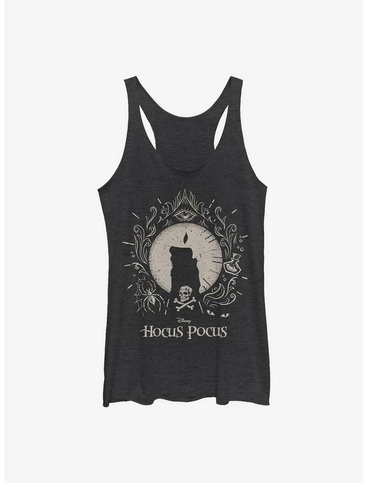 Top 10 โญ Disney Hocus Pocus Black Flame ๐ Girls Tank ๐ 1 Top 10 โญ Disney Hocus Pocus Black Flame ๐ Girls Tank ๐
