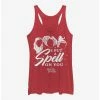 Cheapest ❤️ Disney Hocus Pocus Put A Spell Girls Tank 🎁
