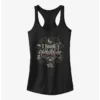 Budget ⭐ Disney Hocus Pocus Smelly Children ❤️ Girls Tank ⭐
