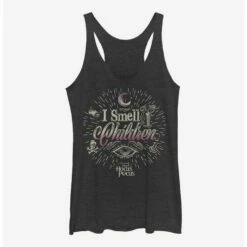 Brand new 😀 Disney Hocus Pocus Smelly Children Girls Tank 🧨