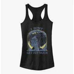 Best reviews of ❤️ Disney Hocus Pocus Tombstone Billy Girls Tank ❤️