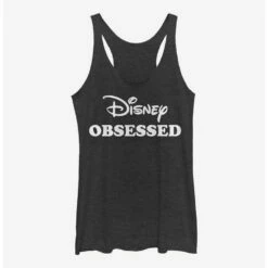 Cheapest 🧨 Disney Channel Obsessed Girls Tank 🔔