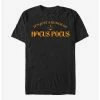 New 😀 Disney Hocus Pocus Bunch Of Pocus T-Shirt ✔️
