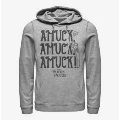 Buy ⌛ Disney Hocus Pocus Amuck Hoodie ✔️