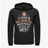 Promo 🤩 Disney Hocus Pocus Another Glorious Morning Hoodie 🛒