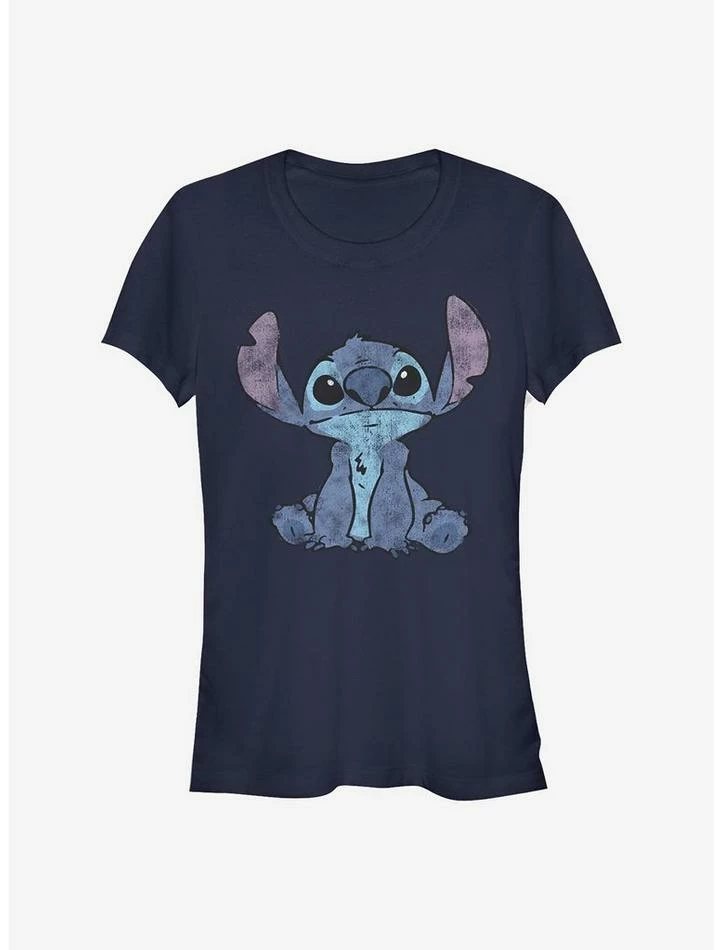Best Pirce β Disney Lilo & Stitch Simply Stitch Girls T-Shirt π 1 Best Pirce β Disney Lilo & Stitch Simply Stitch Girls T-Shirt π