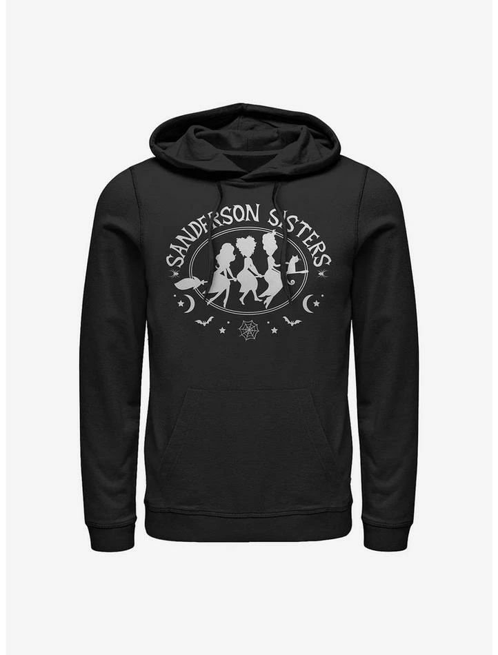 Brand new ❤️ Disney Hocus Pocus Sanderson Bed And Breakfast Hoodie ⌛ 1 Brand new ❤️ Disney Hocus Pocus Sanderson Bed And Breakfast Hoodie ⌛