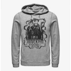 Discount ✔️ Disney Hocus Pocus Sanderson Sister Hoodie 🌟