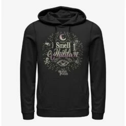 Promo ⌛ Disney Hocus Pocus Smelly Children Hoodie 👏