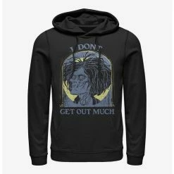 Wholesale 👏 Disney Hocus Pocus Tombstone Billy Hoodie ⭐