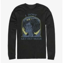 Wholesale ⌛ Disney Hocus Pocus Tombstone Billy Long-Sleeve T-Shirt 🔔