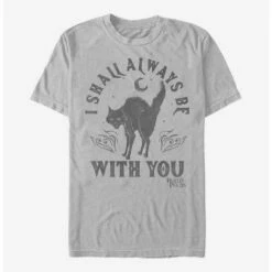 Outlet 🎁 Disney Hocus Pocus Always With You T-Shirt ⌛