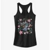 Best reviews of 👏 Disney Lilo & Stitch Tropical Stitch 🔥 Girls Tank ❤️