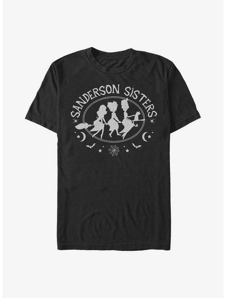 Budget βοΈ Disney Hocus Pocus Sanderson Bed And Breakfast T-Shirt π 1 Budget βοΈ Disney Hocus Pocus Sanderson Bed And Breakfast T-Shirt π
