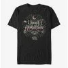 Promo 🧨 Disney Hocus Pocus Smelly Children T-Shirt 😀