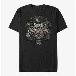 Promo 🧨  Disney Hocus Pocus Smelly Children T-Shirt 😀
