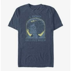 Flash Sale ✨ Disney Hocus Pocus Tombstone Billy T-Shirt ❤️