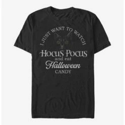 Best deal 🔔 Disney Hocus Pocus ⌚ Watch Hocus Pocus T-Shirt 💯