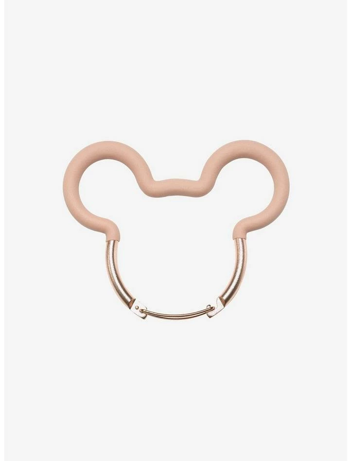 Best Sale β Petunia Pickle Bottom Disney Mickey Mouse Bag Hook Rose Gold π 1 Best Sale β Petunia Pickle Bottom Disney Mickey Mouse Bag Hook Rose Gold π