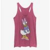 Deals 😀 Disney Daisy Duck Traditional Daisy ✔️ Girls Tank ⌛