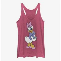 Deals 😀 Disney Daisy Duck Traditional Daisy ✔️ Girls Tank ⌛