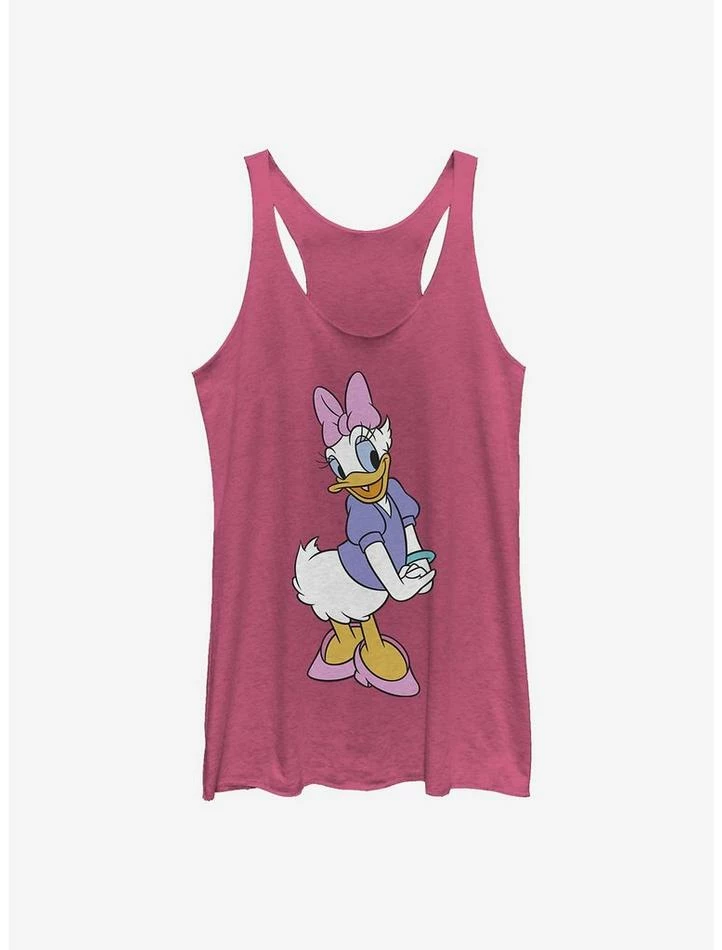 Deals π Disney Daisy Duck Traditional Daisy βοΈ Girls Tank β 1 Deals π Disney Daisy Duck Traditional Daisy βοΈ Girls Tank β