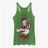 Best Sale 🥰 Disney Daisy Duck Daisy Hat Girls Tank 💯
