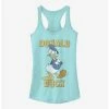 Best deal ❤️ Disney Donald Duck Fed Up 🛒 Girls Tank ❤️