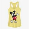 Best Sale 💯 Disney Mickey Mouse World Famous Mouse 😉 Girls Tank ✨