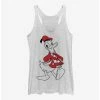 Best reviews of 😉 Disney Donald Duck Donald Holiday Fill Girls Tank 😀