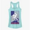 Buy ❤️ Disney Donald Duck Comic Pop Duck Girls Tank 🌟