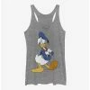 Coupon ✔️ Disney Donald Duck Traditional Donald 🥰 Girls Tank 🧨