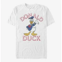 Budget ✔️ Disney Donald Duck Hello T-Shirt ✔️ 5 Budget ✔️ Disney Donald Duck Hello T-Shirt ✔️ -Dressup Outfits Shop 14449817 hi