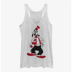 Top 10 🧨 Disney Goofy Goofy Winter Fill Girls Tank ✔️