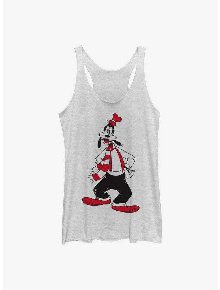 Top 10 ๐งจ Disney Goofy Goofy Winter Fill Girls Tank โ๏ธ 1 Top 10 ๐งจ Disney Goofy Goofy Winter Fill Girls Tank โ๏ธ