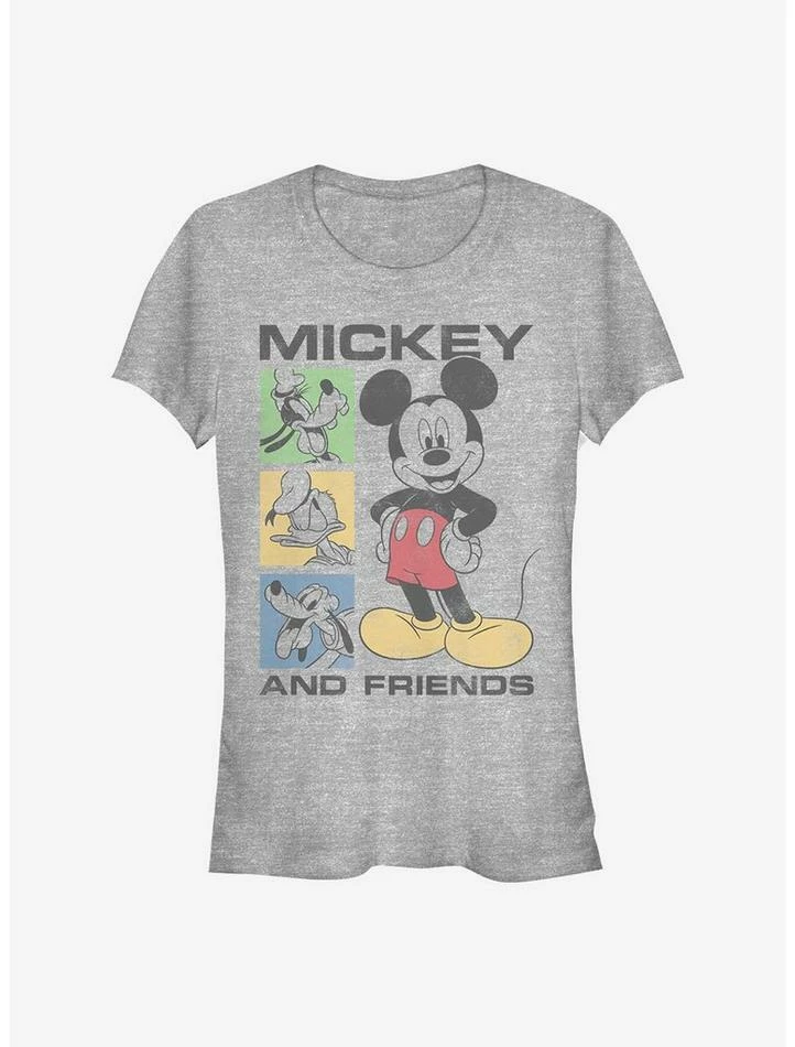 Buy ⌛ Disney Mickey Mouse Box Seats 🔥 Girls T-Shirt ⌛ 1 Buy ⌛ Disney Mickey Mouse Box Seats 🔥 Girls T-Shirt ⌛