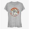 Flash Sale 👏 Disney Mickey Mouse Circle Of Trust Girls T-Shirt 😍