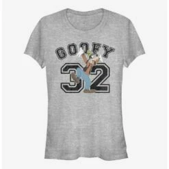 Best deal 🤩 Disney Goofy Goofy Collegiate ✨ Girls T-Shirt ⭐